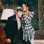 Ashley Park Instagram – checkmate.