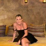 Ashley Roberts Instagram – 🌶️🌹🥀🍓🍒🐞
Winter sun finito.  Enjoyed ya for a few days.