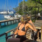 Ashley Roberts Instagram - 🌊 🐠🐚 🧜🏽‍♀️ 𝒽𝒶𝓅𝓅𝓎 𝓅𝓁𝒶𝒸𝑒