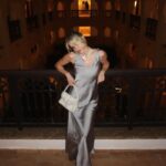 Ashley Roberts Instagram - Hammam-a-mia! Put hammam on your bucket list! Skin like a baby’s bum. A fun adventure thanks to @mazaganbeachresort #morocco🇲🇦 #gifted #adventure #grateful