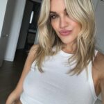 Ashley Roberts Instagram - heart you