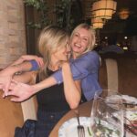 Ashley Roberts Instagram - heart you