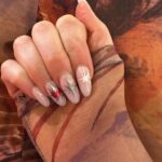 Ashley Roberts Instagram - heart you