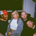 Ashley Roberts Instagram - heart you