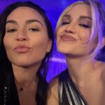 Ashley Roberts Instagram - Bits n bobs