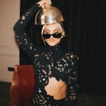 Ashley Roberts Instagram – BAFTAS BBY π€
Styled @thomasgeorgewulbern
Face @louboxy
Hair @hairbylinus
Snaps @sofi.adams.photo
Thx 2 my fav @rosewoodlondon & @michaelbonsor
And @pandocruises for such a fun eve #baftas