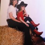 Ashley Roberts Instagram - Happy bday to my my momma. You absolute queen #mamap