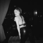 Ashley Roberts Instagram – Murder on the dance floor