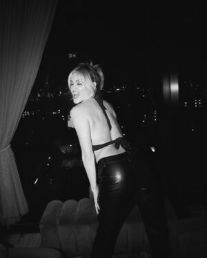 Ashley Roberts Instagram - Murder on the dance floor