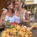 Ashley Roberts Instagram - Happy bday to my my momma. You absolute queen #mamap