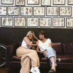 Ashley Roberts Instagram - Happy bday to my my momma. You absolute queen #mamap