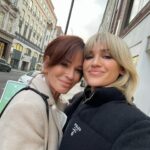 Ashley Roberts Instagram - Happy bday to my my momma. You absolute queen #mamap