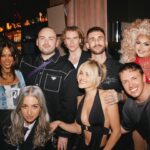 Ashley Roberts Instagram – Murder on the dance floor