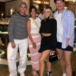Ashley Roberts Instagram - Happy bday to my my momma. You absolute queen #mamap