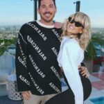 Ashley Roberts Instagram – 💔🕊️Cant believe we’ve had to say good bye. Our handsome TJ. I’ll remember your kindness, those beautiful brown eyes, your big heart, your insane cooking skills (those meatballs 🤤)and how you and Bobby always opened your gorgeous home to me. We’ve been friends for so long. Wish this wasn’t true. May you rest in peace dear friend. Spread those wings angel. You will be forever loved. 
So sorry @bobbynewberry my heart breaks for you. Love you so much Swiss. You’re not alone. 🙏🏼