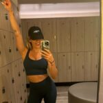 Ashley Roberts Instagram – Lil this n that 🥡🥢
