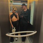 Ashley Roberts Instagram - Past few days have been 🌊🫶🏼🐠🤍👙🧴🍨