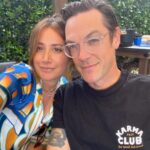 Ashley Tisdale Instagram - Happy birthday to the love of my life @cmfrench. You are like a fine wine getting better with age. I’m so so SO grateful you were born today. You are the greatest human I know, and I don’t know if it’s the pregnancy hormones but I’m still so freaking crazy about you! You are the best dad, best husband, best dog dad and I’m so lucky to be your wife. I LOVE YOU MR FRENCH ❤️❤️