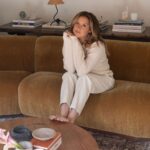 Ashley Tisdale Instagram - in my element 🤍 @frensheinteriors