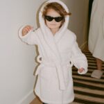 Ashley Tisdale Instagram - In our house, Jupiter’s bathtime is a highlight of the evening. No matter how busy I am, I always make an effort to be there for bathtime — it’s always a highlight of my day. That's why I put together a list of some of my favorite clean bath and body items I love for babies and toddlers. Head over to the blog to learn more. Link in bio 🤍