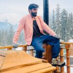 Ashwin Kumar Instagram - No one is you and that is your power ⚡️