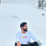Ashwin Kumar Instagram - No one is you and that is your power ⚡️