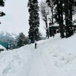 Ashwin Kumar Instagram - 🪢🕸️🕷️❄🏔️️