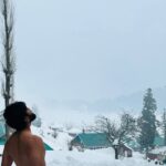 Ashwin Kumar Instagram - Nothing is cooler and more attractive than a big comeback, and that’ll be me ❄️🏔️