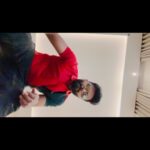 Ashwin Kumar Instagram - 🥶