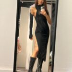 Asia Argento Instagram – I wore big prosthetics on my cheekbones in a French movie that went to Cannes this year. You have heard that it was said, ‘Eye for eye, and tooth for tooth.’ But I tell you, do not resist evil. If anyone slaps you on the right cheek, turn to them the other cheek also. And if anyone wants to sue you and take your heart, hand over your ass as well.
☮️ ✌️ 🕊️ #ISIGNMYNAMEINTHEBOOKATYOURFUNERAL