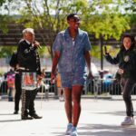 Asisat Oshoala Instagram –