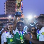 Asisat Oshoala Instagram - @plugngsports @asisatoshoalafoundation