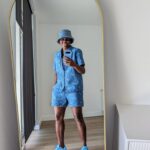 Asisat Oshoala Instagram –