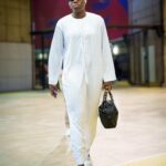 Asisat Oshoala Instagram – Juma’at Mubarak 🤲🏾📿😎