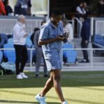 Asisat Oshoala Instagram –