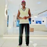 Asisat Oshoala Instagram – 🤟🏾