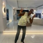 Asisat Oshoala Instagram – 🤟🏾