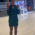 Asisat Oshoala Instagram - Thank you once again AFRICA❤️🫡, my beautiful and amazing continent. I wouldn’t have been able to achieve this without my friends, team mates (club , country) , family, agency…. Like I said yesterday , let’s keep celebrating ourselves. NOBODY will do it for US…..Lets keep putting our great continent in the best positions. Appreciate your own. 6 freaking times baby. Alhamdulilah ❤️❤️❤️ Love y’all THANK YOU NIGERIA 🇳🇬 THANK YOU AFRICA🫡❤️ NAIJA FOR LIFE !!!❤️❤️❤️❤️❤️❤️