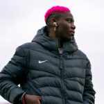 Asisat Oshoala Instagram - New Week ……