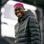 Asisat Oshoala Instagram - New Week ……