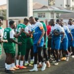 Asisat Oshoala Instagram - @plugngsports @asisatoshoalafoundation
