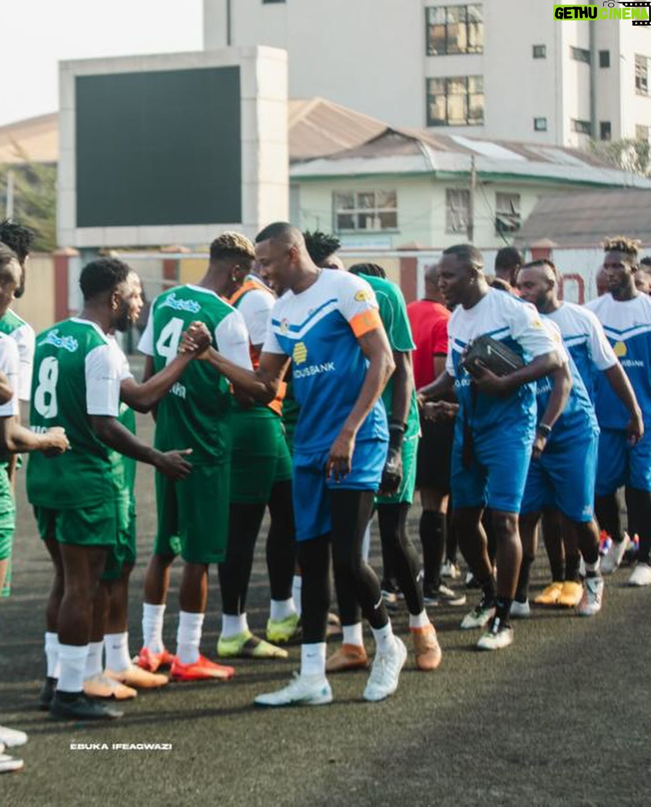 Asisat Oshoala Instagram - @plugngsports @asisatoshoalafoundation