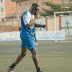 Asisat Oshoala Instagram - @plugngsports