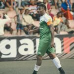 Asisat Oshoala Instagram - @plugngsports