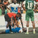 Asisat Oshoala Instagram - @plugngsports