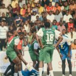 Asisat Oshoala Instagram - @plugngsports