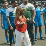 Asisat Oshoala Instagram - @plugngsports