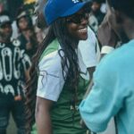 Asisat Oshoala Instagram - @plugngsports