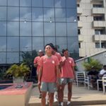 Asisat Oshoala Instagram – AGBA BALLER