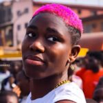 Asisat Oshoala Instagram - @lanrevigo @plugngsports